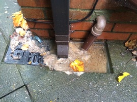 We clear blocked drains in Manchester at a fixed fee with no call out charges 24/7! Unblocking your drain is what we do!